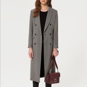 Rebecca Minkoff Turner Coat